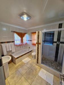 Lumleys Place Guesthouse