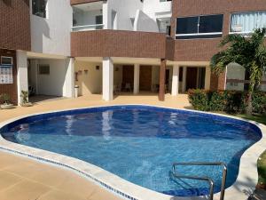 Luxor Apto 403 - Litoral Sul PB - Praia de Jacumã