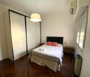 Increible deparatamento en Palermo para 5 personas