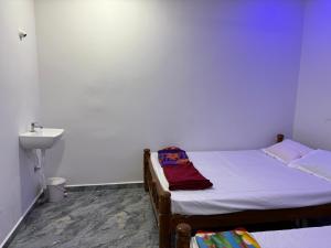 Sateri Homestay Gokarna Beach