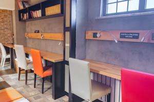 Central Studio Beşiktaş 2 Beds