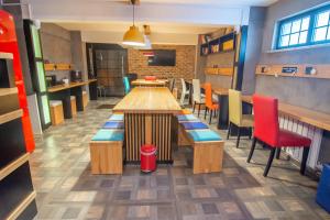 Central Studio Beşiktaş 2 Beds