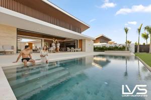 Zen Oasis Villa at Casa de Campo