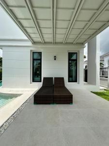 Fifth Element Pool Villa By Ere