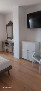Apartments CLIFF Piran 