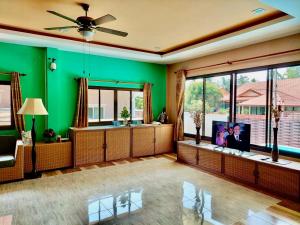 Leelawadee House - 3 bedroom private villa with pool