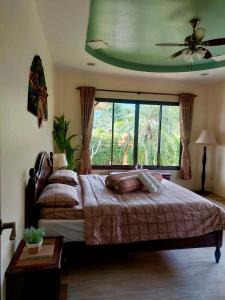 Leelawadee House - 3 bedroom private villa with pool