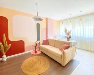 SMART STAY - Elegant Apartment