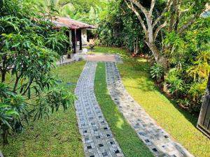 Sith Meadow View Bungalow