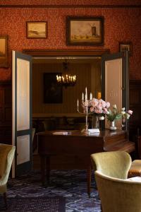 Landgoed Duin & Kruidberg