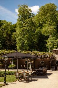 Landgoed Duin & Kruidberg