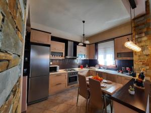 The Otherside House Pelion