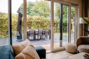 Geweldig Chalet met Sauna - Luxury & Comfort - VP097