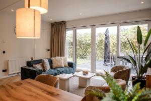 Modern Chalet with Sauna - Luxury & Comfort - VP097