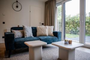 Modern Chalet with Sauna - Luxury & Comfort - VP097