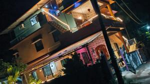 Ocean pearl Homesatay 3