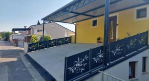 Apartments CLIFF Piran 