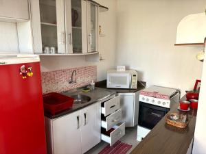 Pousada Anjos - à 2 quadras do mar