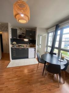 Y&E - Gare SNCF - Cité Congrès - Centre - Parking