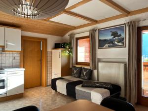 Bergmanns Ferienapartment