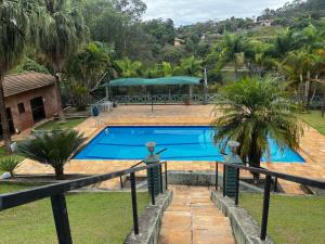 Chácara Pouso Feliz Atibaia