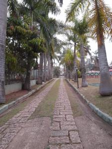 Chácara Pouso Feliz Atibaia