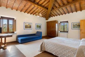 Resort Esclusivo di Vinci