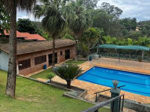 Chácara Pouso Feliz Atibaia