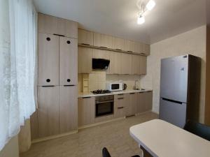 Зацепи біля автостанції