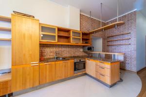 Elegant Art Nouveau Hideaway in Elizabetes street