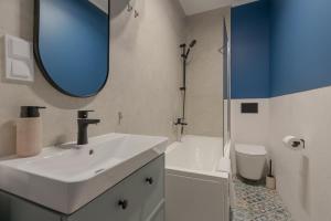 Harbor Apartments - Sosnowiec