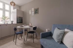 Harbor Apartments - Sosnowiec