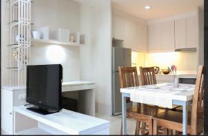 Nimman Condo 60sqm with Pool Gym
