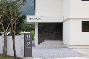 Hotel Rivmont Danyang by Anook