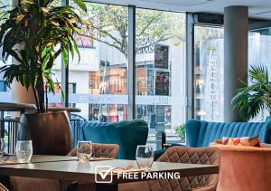 Future Inn Bristol - Hôtels 4 étoiles à Bristol