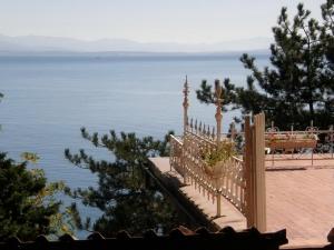 Apartments Darinka 