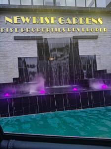 LeyCar studios at Newrise Gardens near JKIA& SGR