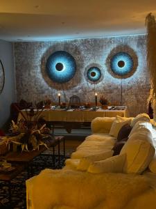 Noelle Mountain Suites