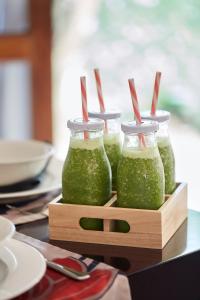 Bayflowers Guest House