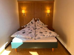 Bergmanns Ferienapartment