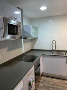 Suites4days Diagonal Apartment