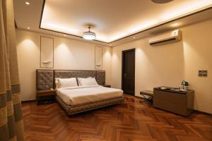 Luxury HomeStay Prime Location, South Delhi