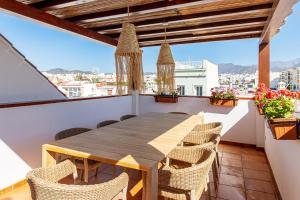 Casa Carpa Andalucia IV Carabeo Playa