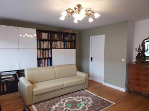 Silly - IDF - CI - Modern apartment at gates of Paris - Eiffel Tower view