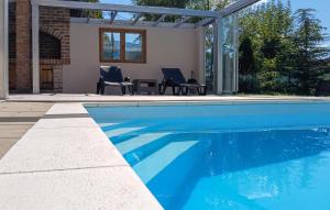 Beautiful Home In Klostar Ivanic