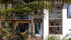 Casa da Onça, your paradise in Paradise!