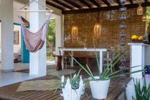 Casa da Onça, your paradise in Paradise!