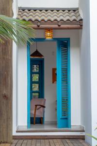 Casa da Onça, your paradise in Paradise!