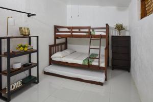 Almost Heaven Lake Resort