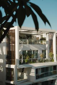 AH- View 42 Penthouse - 4-star hotels in Eilat